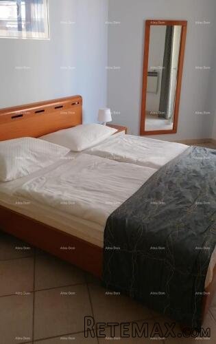 UMAG, SAVUDRIJA – STAN S OTVORENIM POGLEDOM NA MORE - 4