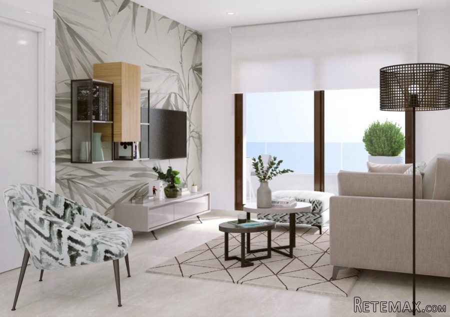 Villamartin is a prestigious area equipped with all.. - 4