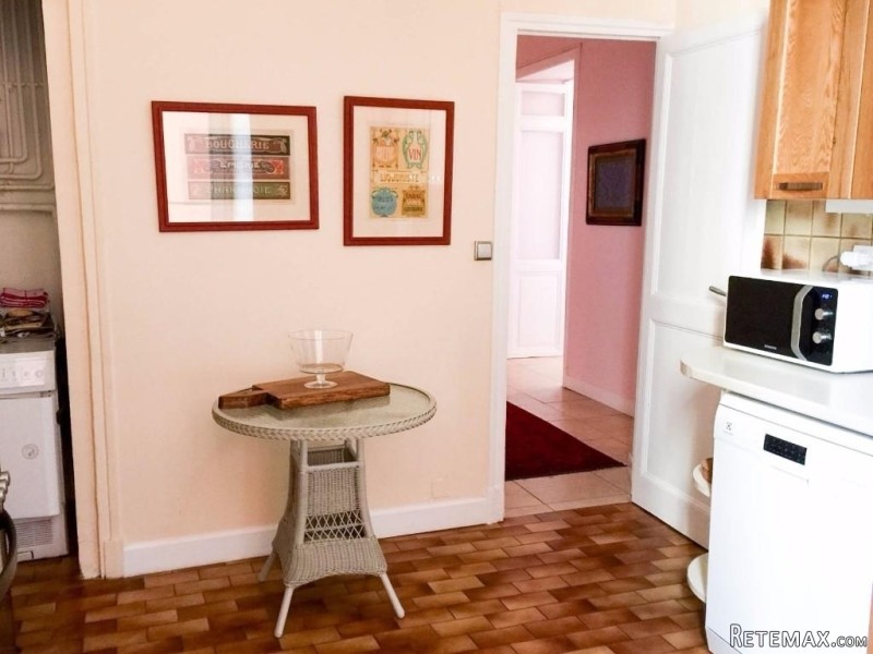 3 Bedroom Apartment For Sale In Menton - 2