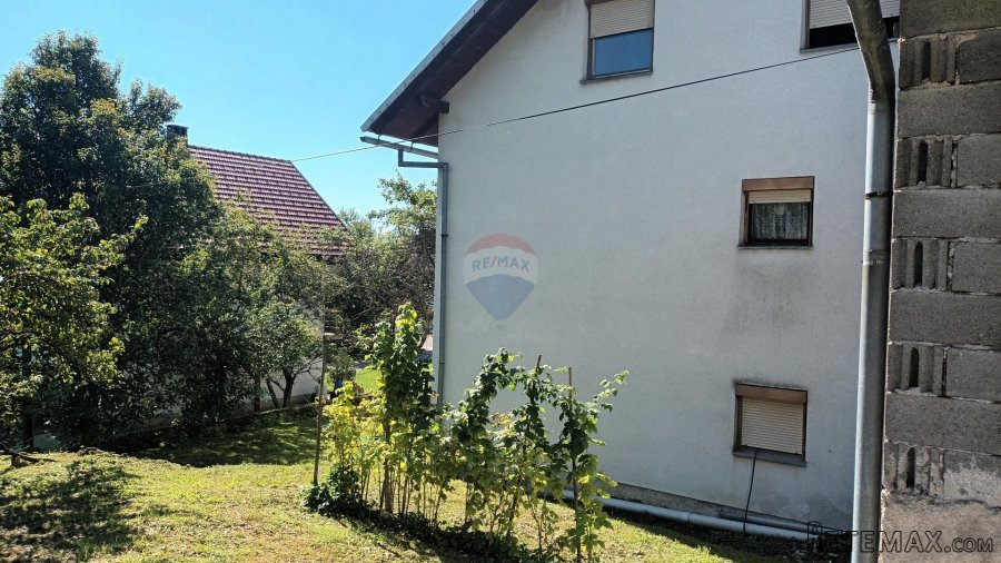 Kuća – Brod Moravice - 5