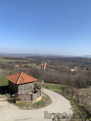 Na prodaju kuća u mestu Bistrica - 5