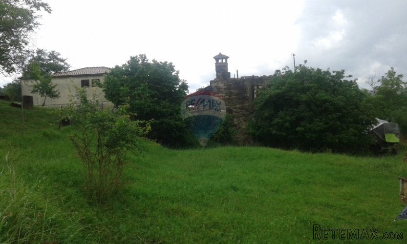Pazin, starina za kompletnu obnovu na mirnoj lokaciji