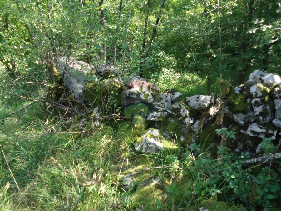 Veli Brgud, Matulji - veliko poljoprivredno zemljište u bliz - 5