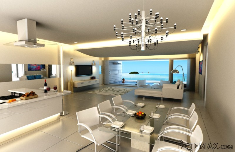 Stunning Sea View Condominiums.. - 2