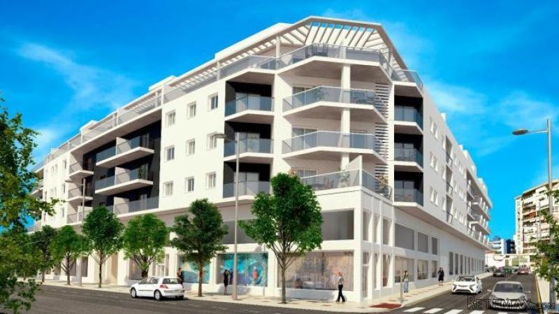 3 bedroom apartment for sale