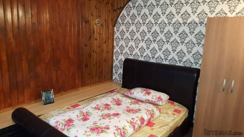 Double room, Zone 3, Leyton
