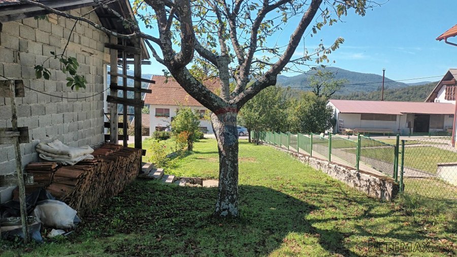 Kuća – Brod Moravice - 6
