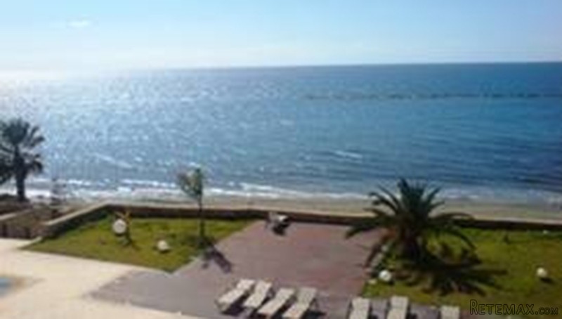 Luxury Beachfront Apartment Situated On..