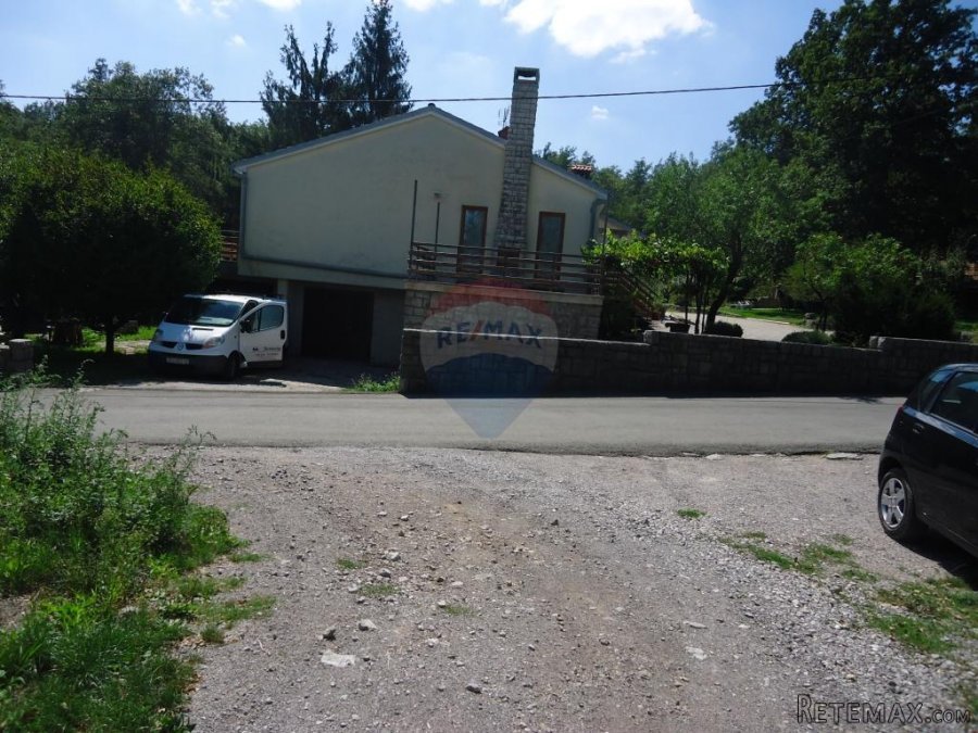 Veli Brgud, Matulji - veliko poljoprivredno zemljište u bliz - 6