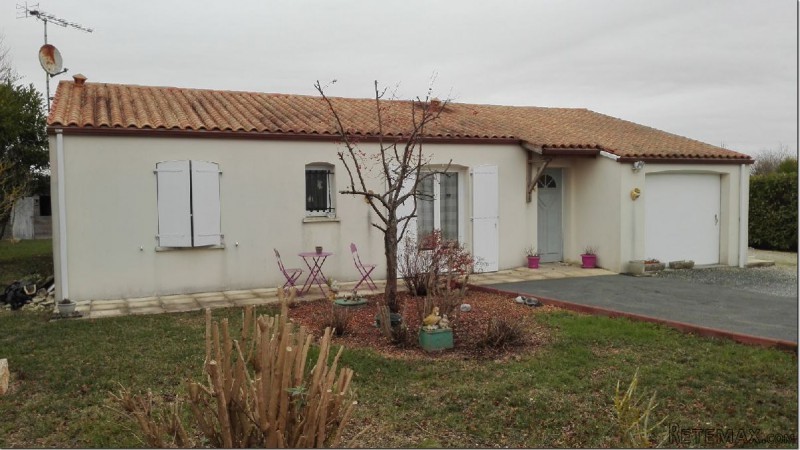 Stone House For Sale St Jean D Angely
