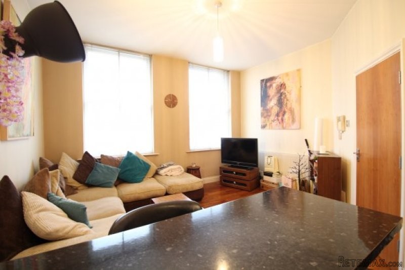 1 bedroom, Apartment house for sale - 2