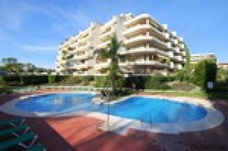 2 Bedrooms - Apartment - Malaga - For..