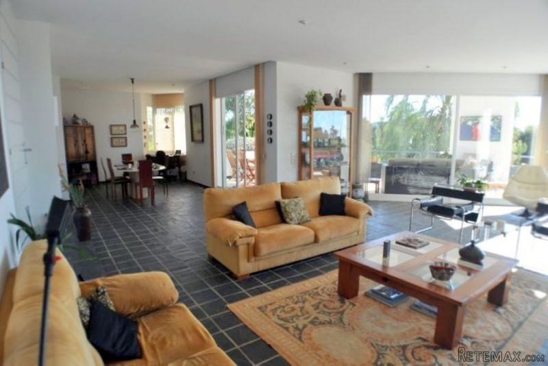 Brand New Villa with Panoramic Sea Views - 2