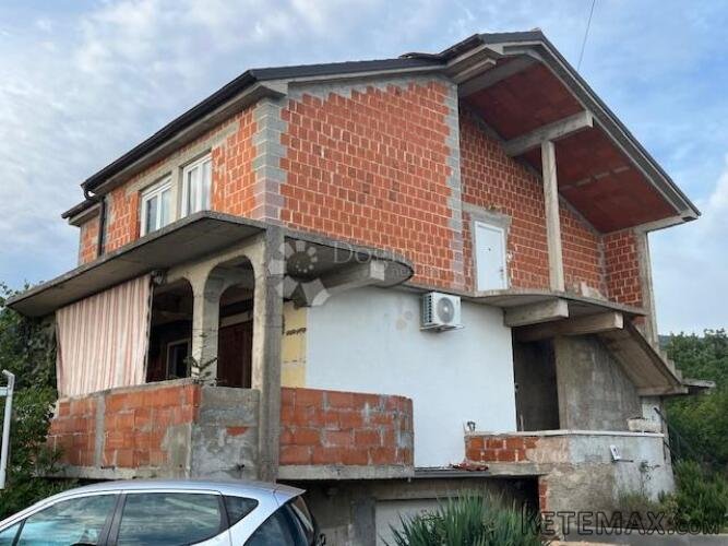 Kuća ,Šmrika