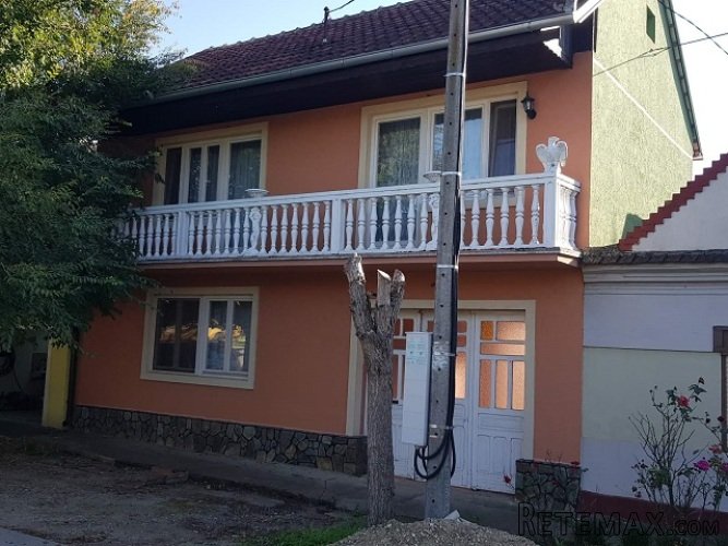 Prodajem porodicnu zgradu u Beloj Crkvi