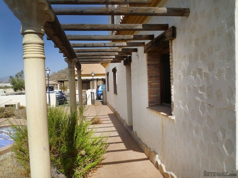Villa in Sorbas - 2