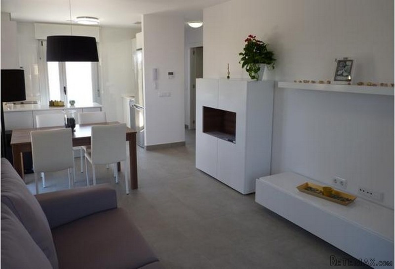 2 Bedrooms - Apartment - Murcia - For.. - 2