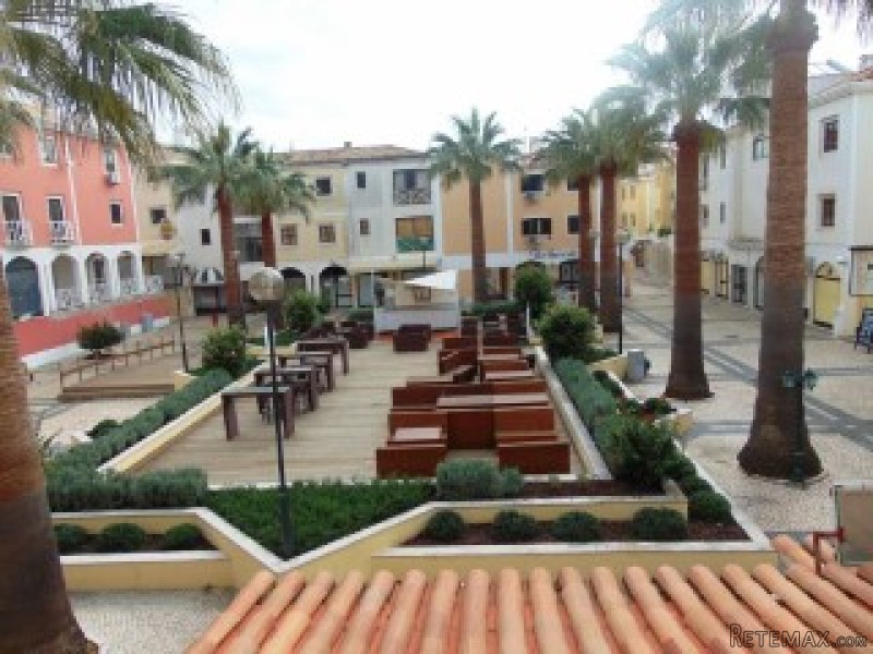 2 bedrooms- apartment- Vilamoura-..