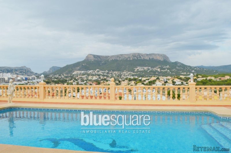 Beautiful 7-bedroom villa with stunning.. - 2