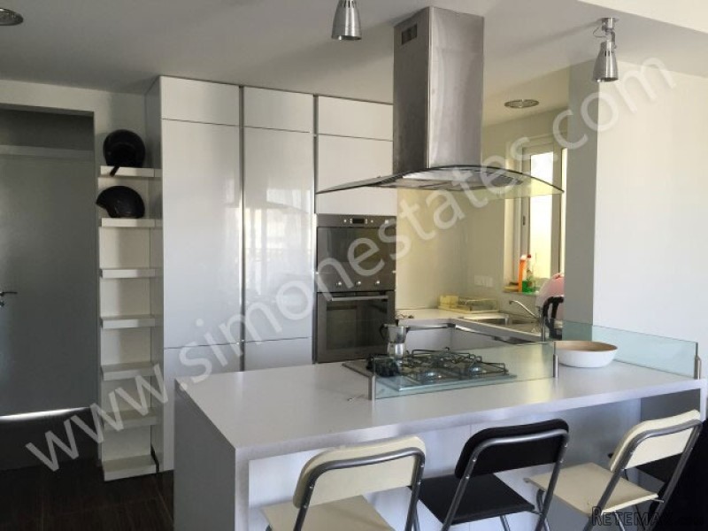 Flat Penthouse, Luxurious Finish - 2