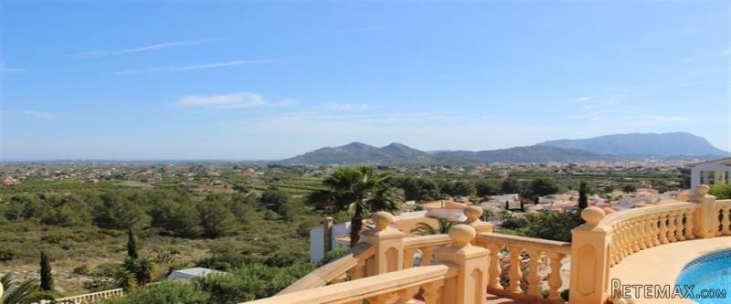 3 Bedrooms - Villa - Alicante - For Sale - 2
