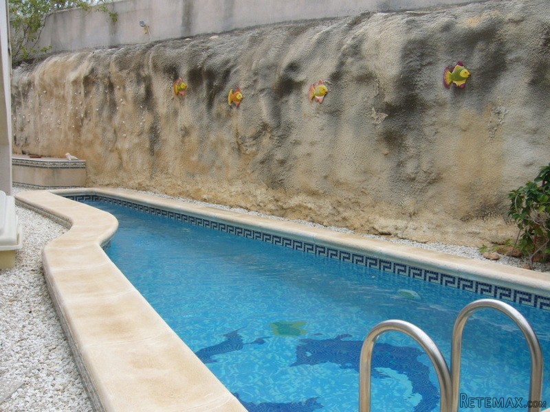 4 Bedrooms - Villa - Alicante - For Sale - 2
