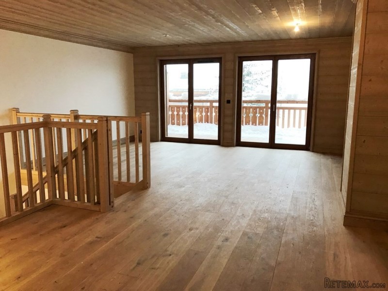 Brand new 3 bedroom luxury duplex..