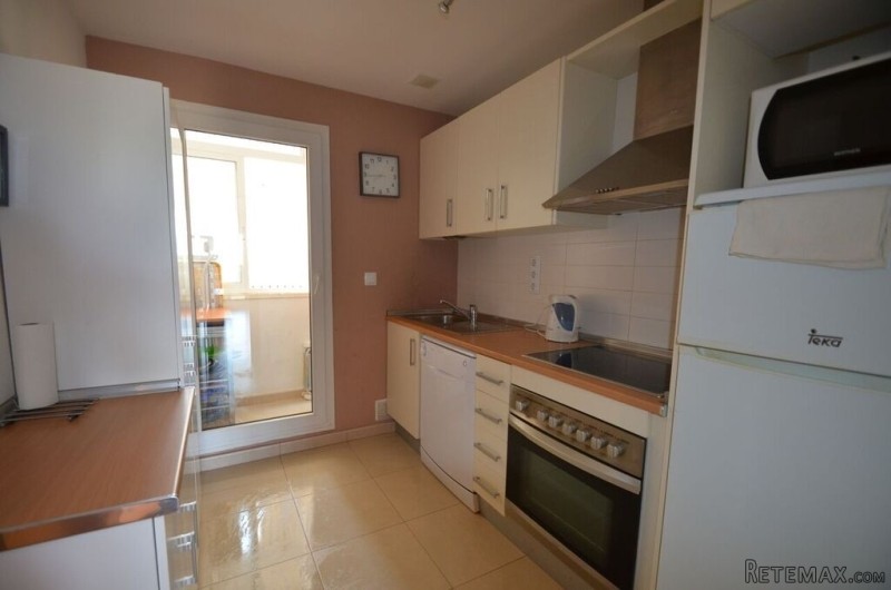 Resale · Apartment · Spain · Costa Ca.. - 2