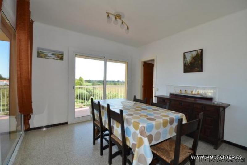 SANT PERE PESCADOR: Apartment with.. - 2