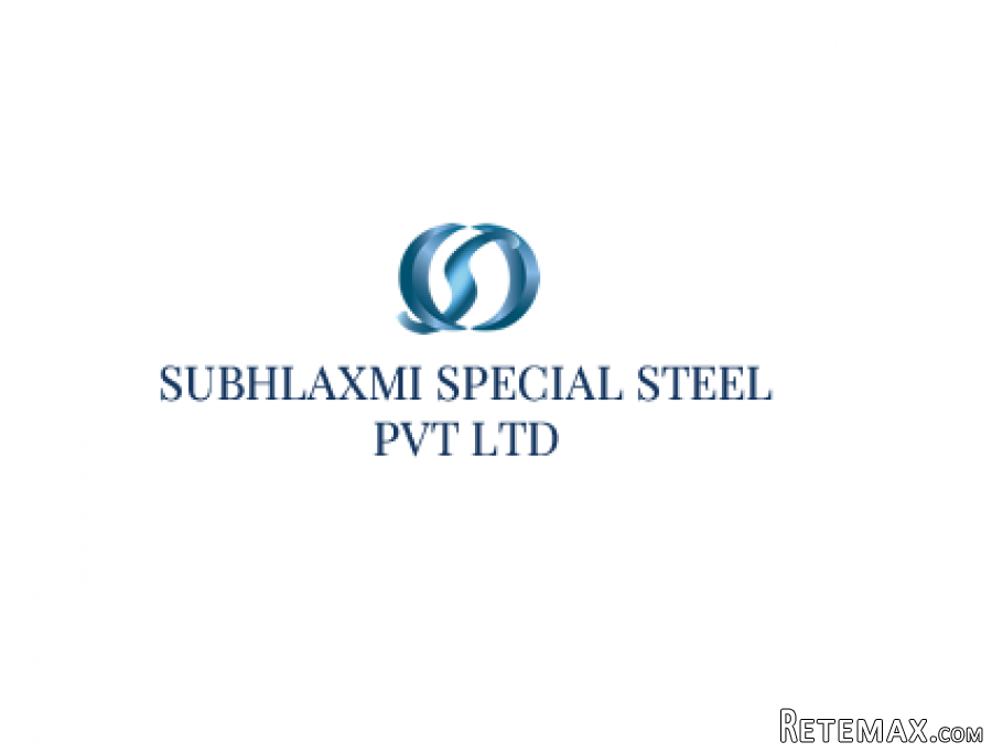 Subh Laxmi Special Steel Pvt. Ltd.