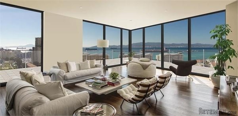 1 bedroom Apartment For Sale: Midtown.. - 2