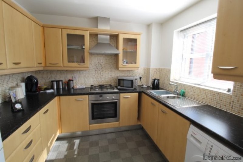 2 bedroom, Ground Floor Flat house for.. - 2
