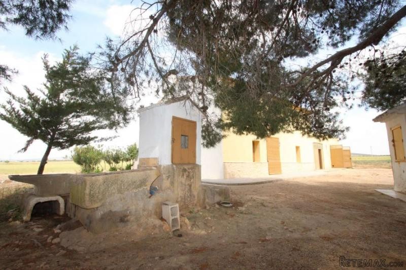 Beautiful Country house in Yecla 7.. - 2