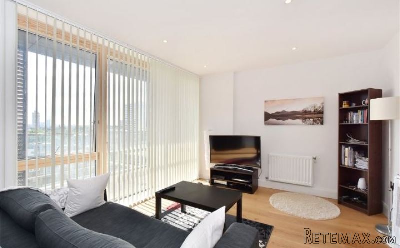 Grenfell Court - 2