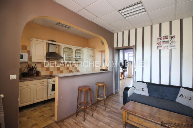 La Haye Pesnel - House For Sale