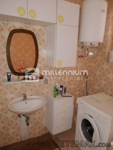 Rijeka, Krimeja, 3-sobni stan s db, balkon i dvorište - 10