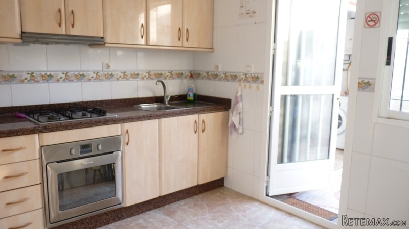 RS359, Corner townhouse in Torre de la.. - 2