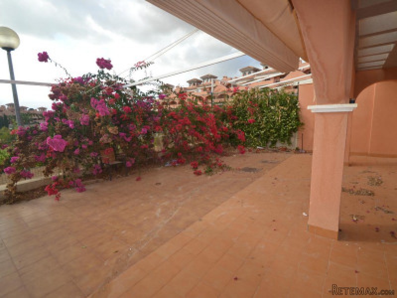 2 Bedrooms - Bungalow - Murcia - For.. - 2