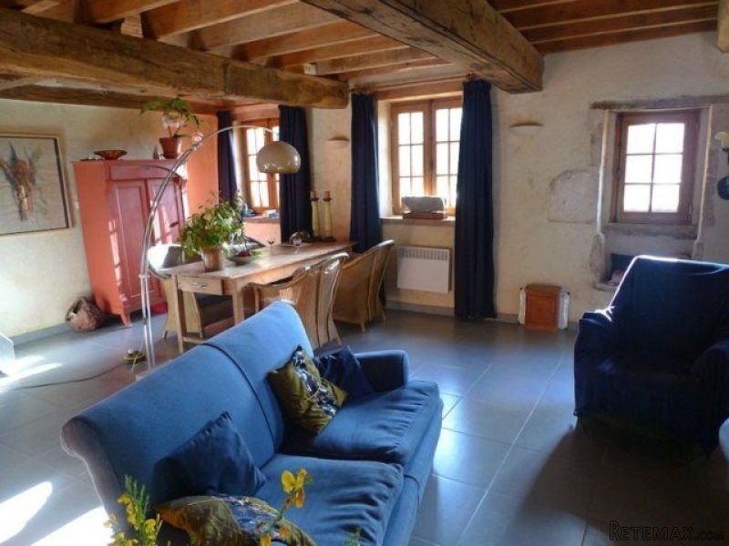 3 Bedrooms - House - Bourgogne - For.. - 2