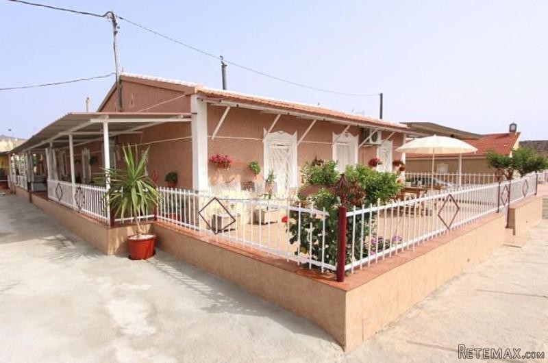 3 Bedrooms - Villa - Murcia - For Sale