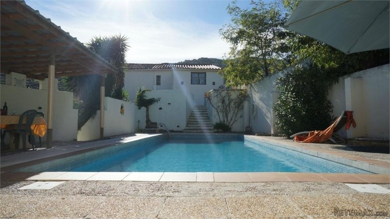 7 Bedroom House Run As Chambre D'hotes..
