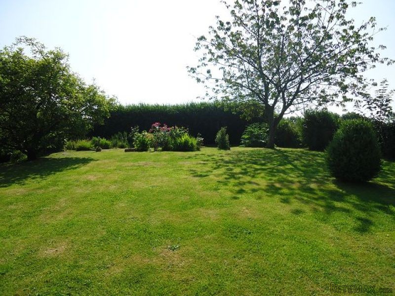 Lovely French Country Longere House - 2