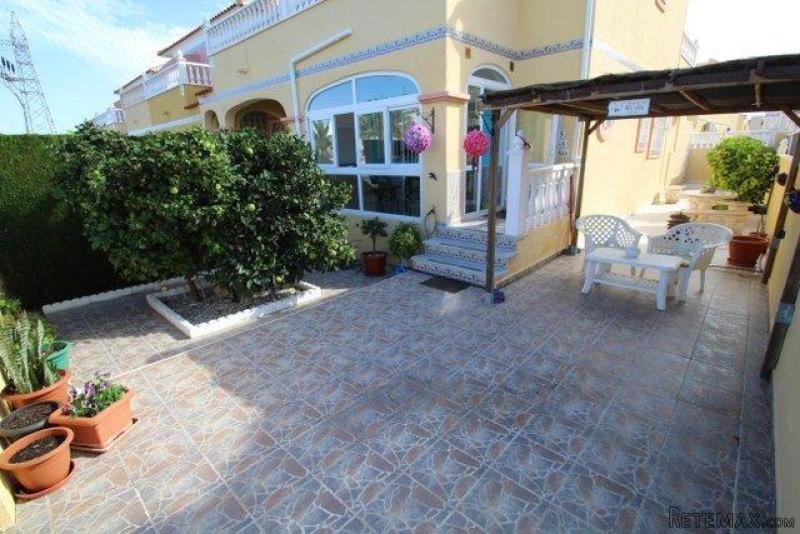 3 Bedrooms - Property - Alicante - For.. - 2