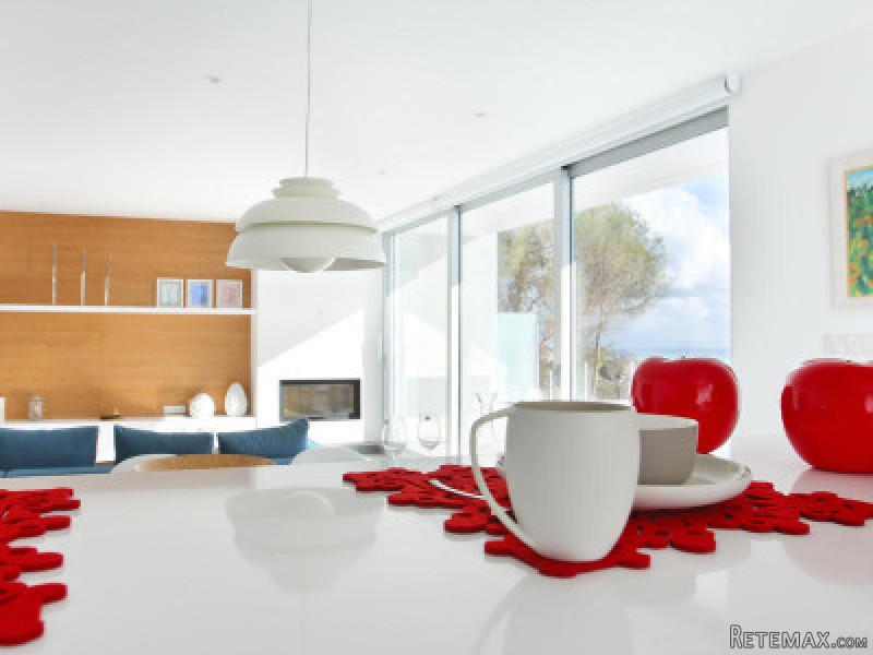 3 Bedrooms - Villa - Alicante - For Sale - 2