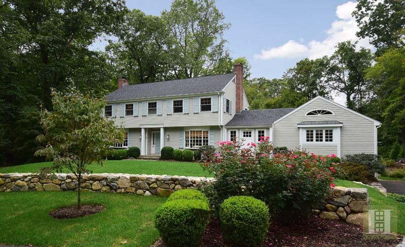 5 bedroom House For Sale: 15 WINDING..