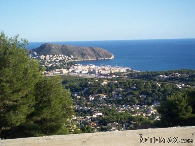 Beautiful modern villa with incredible views. - 2