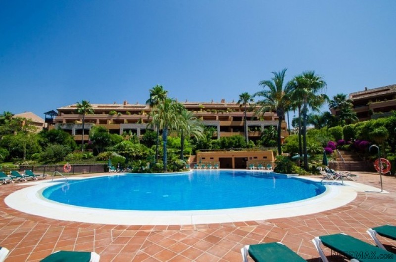 HM3S2665 - Apartment For sale in Gran..