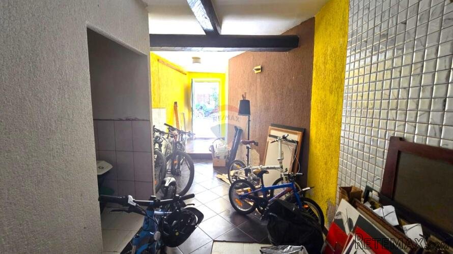 Istra,Rovinj,magazin sa sanitarnim čvorom u centru za dugoro - 2