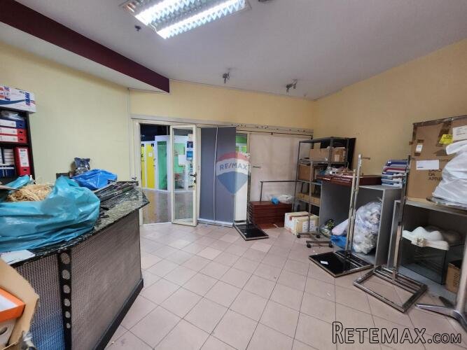 Rijeka, Centar - poslovni prostor - 2