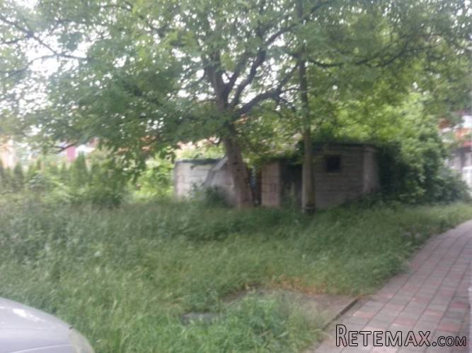 Zagreb, Sloboština, ATRAKTIVNO građ. 508m2 - 2